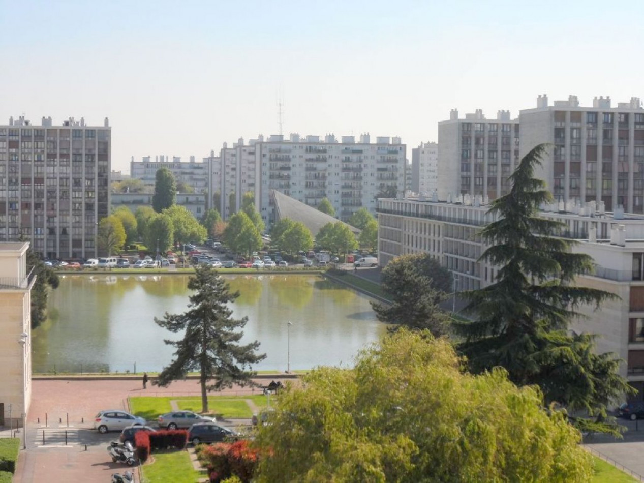 vente Appartement Meudon La Foret - Photo 3
