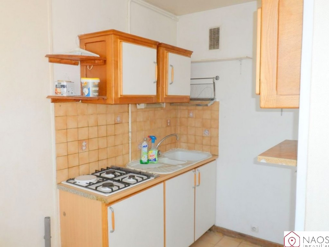 vente Appartement Meudon La Foret - Photo 4