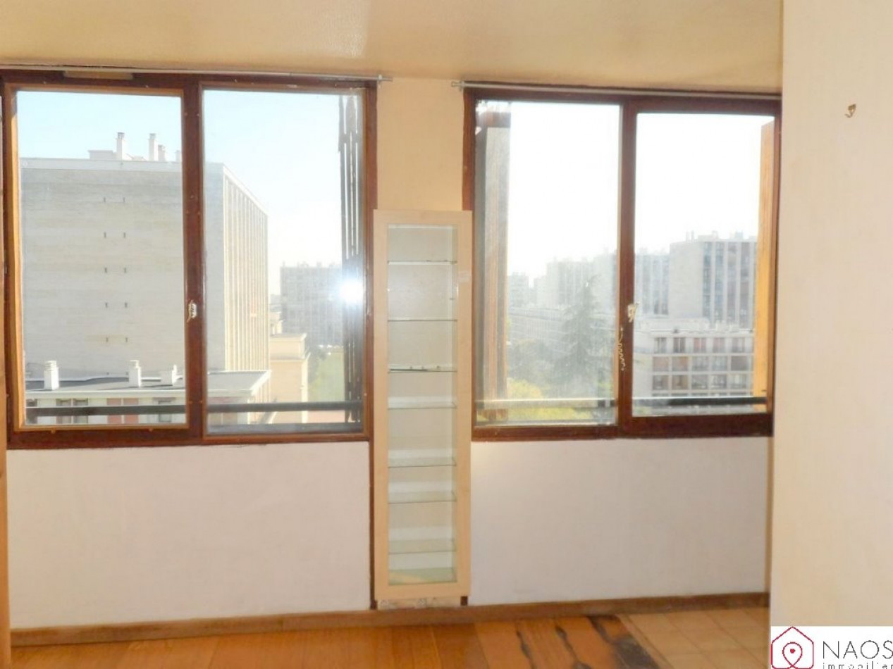 vente Appartement Meudon La Foret - Photo 2