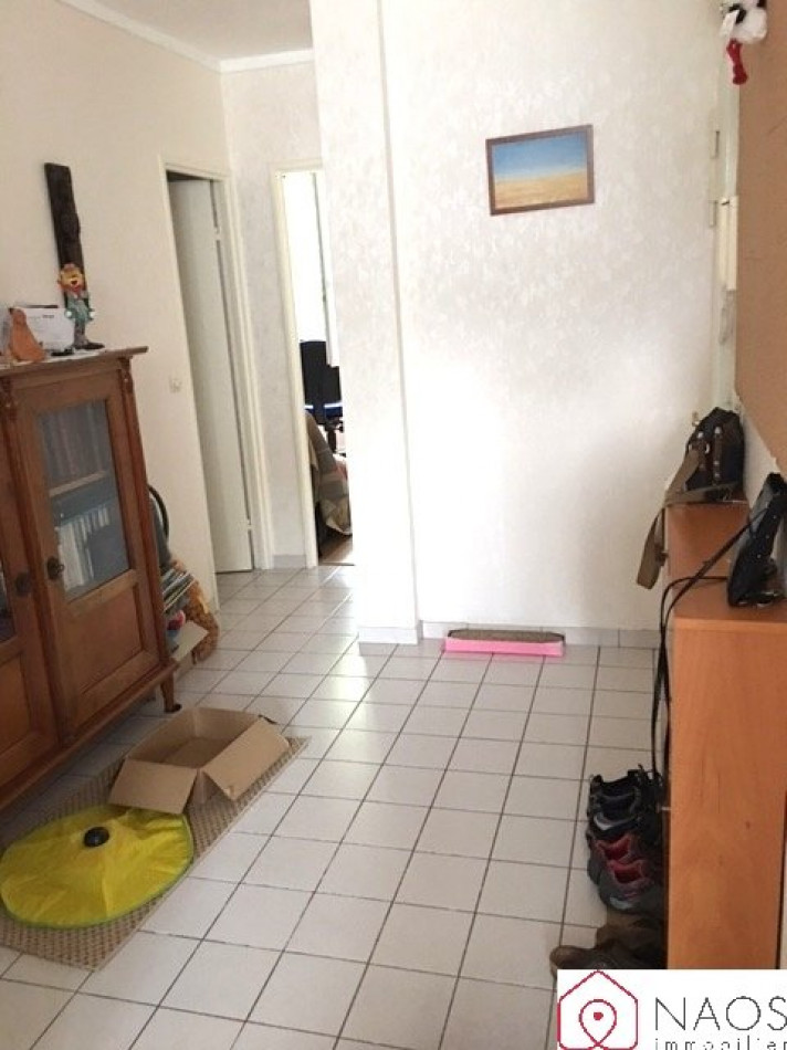 vente Appartement Meudon La Foret - Photo 1