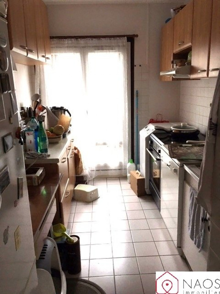 vente Appartement Meudon La Foret - Photo 3