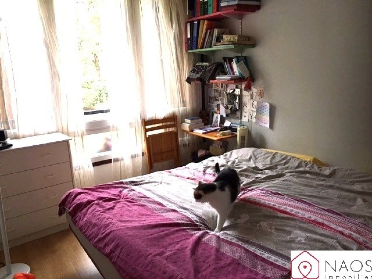 vente Appartement Meudon La Foret - Photo 4