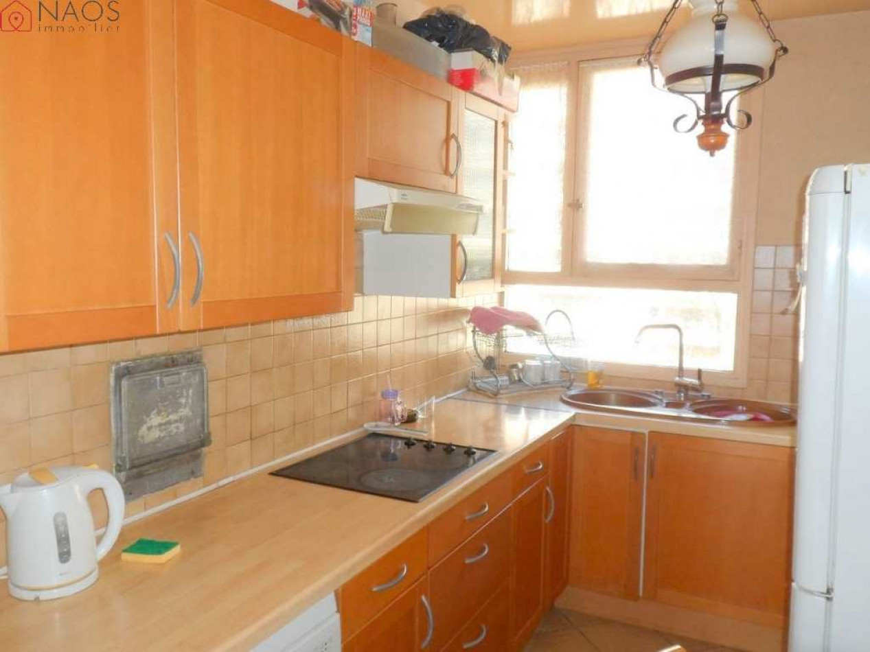 vente Appartement Meudon La Foret - Photo 4
