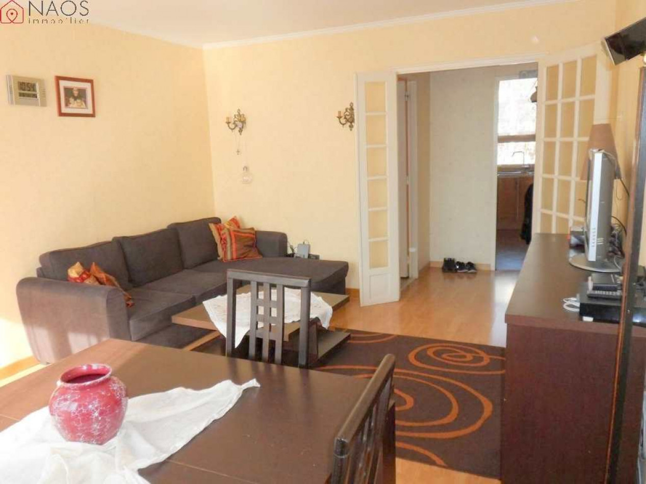 vente Appartement Meudon La Foret - Photo 2