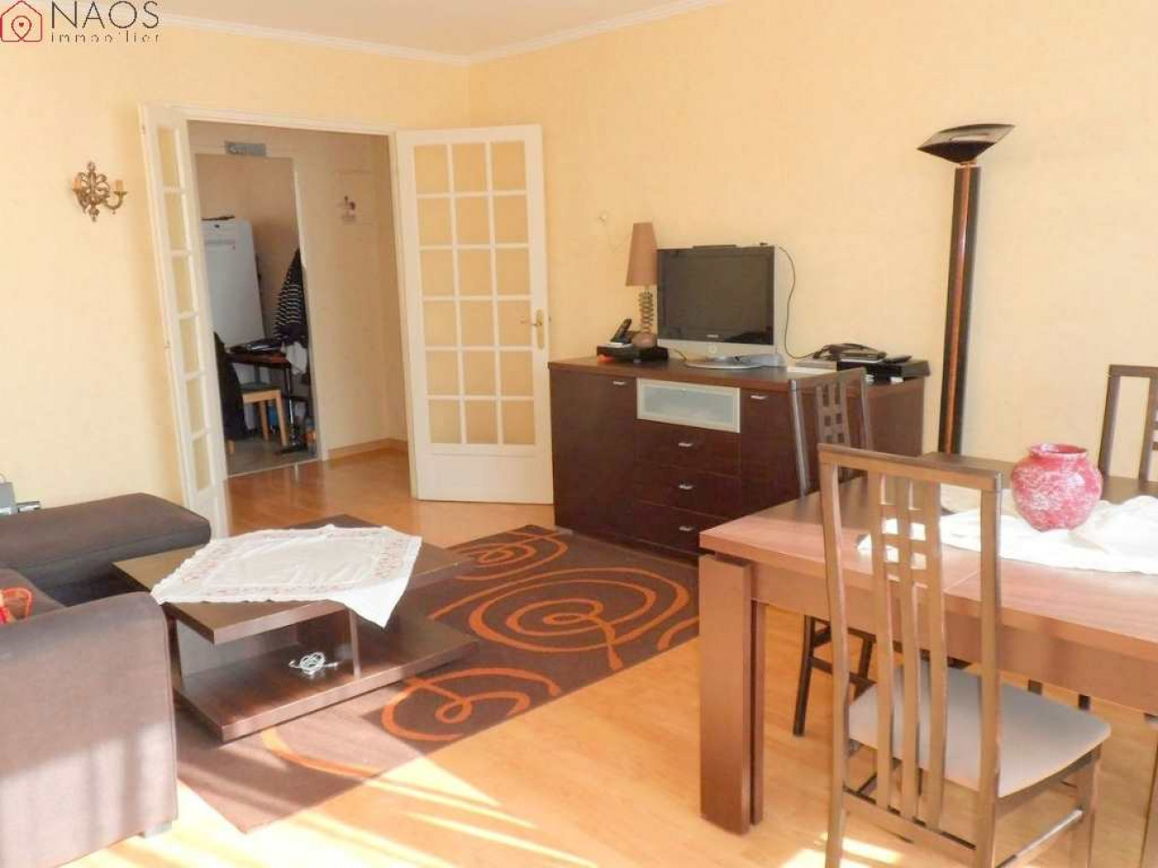 vente Appartement Meudon La Foret - Photo 1
