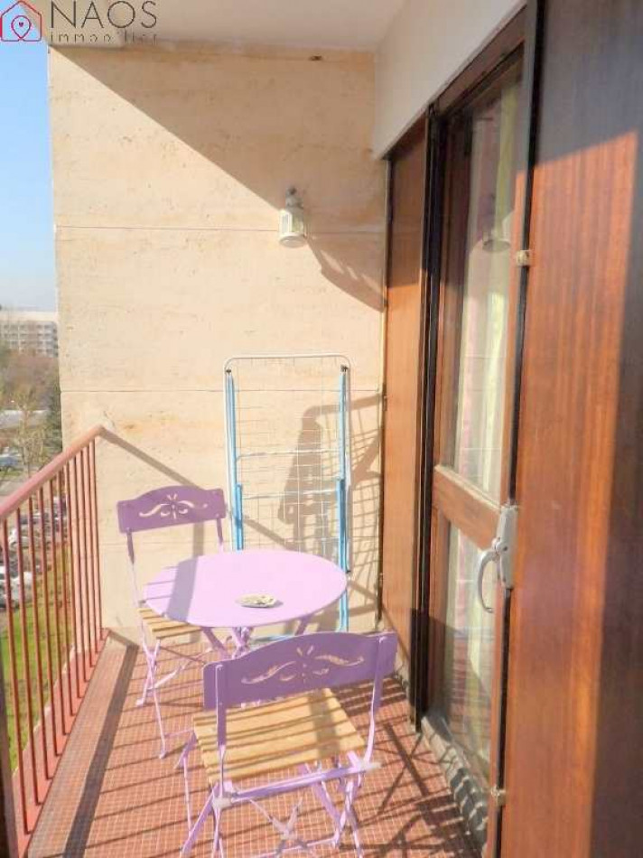 vente Appartement Meudon La Foret - Photo 3