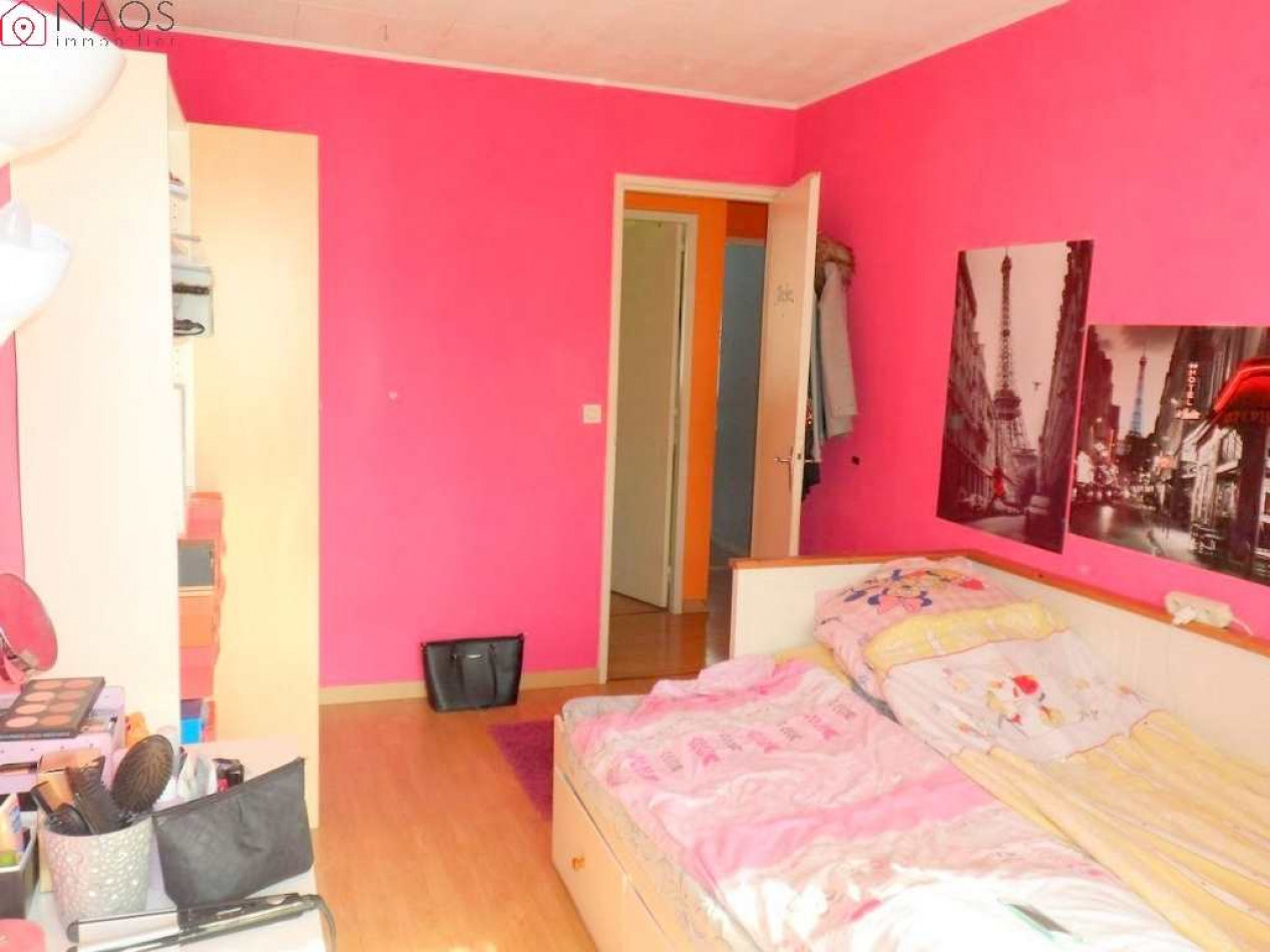 vente Appartement Meudon La Foret - Photo 6