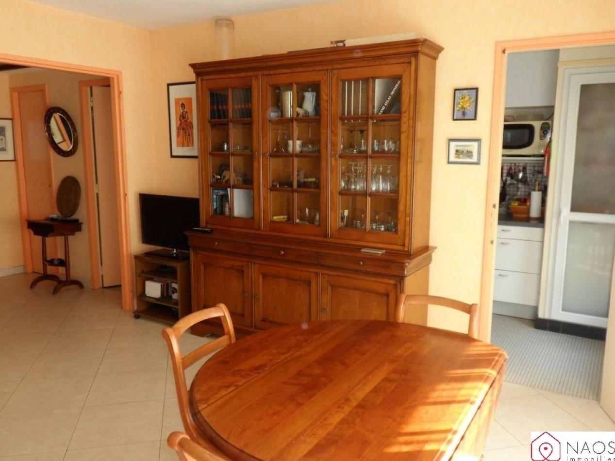 vente Appartement Meudon La Foret - Photo 1