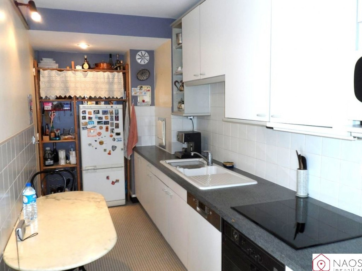 vente Appartement Meudon La Foret - Photo 3