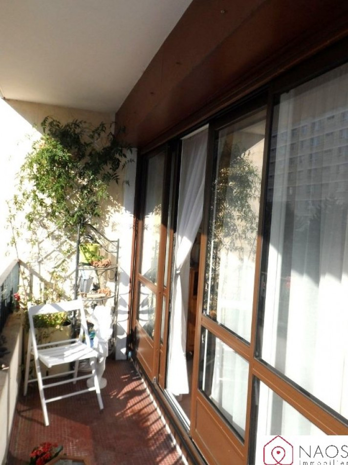 vente Appartement Meudon La Foret - Photo 2