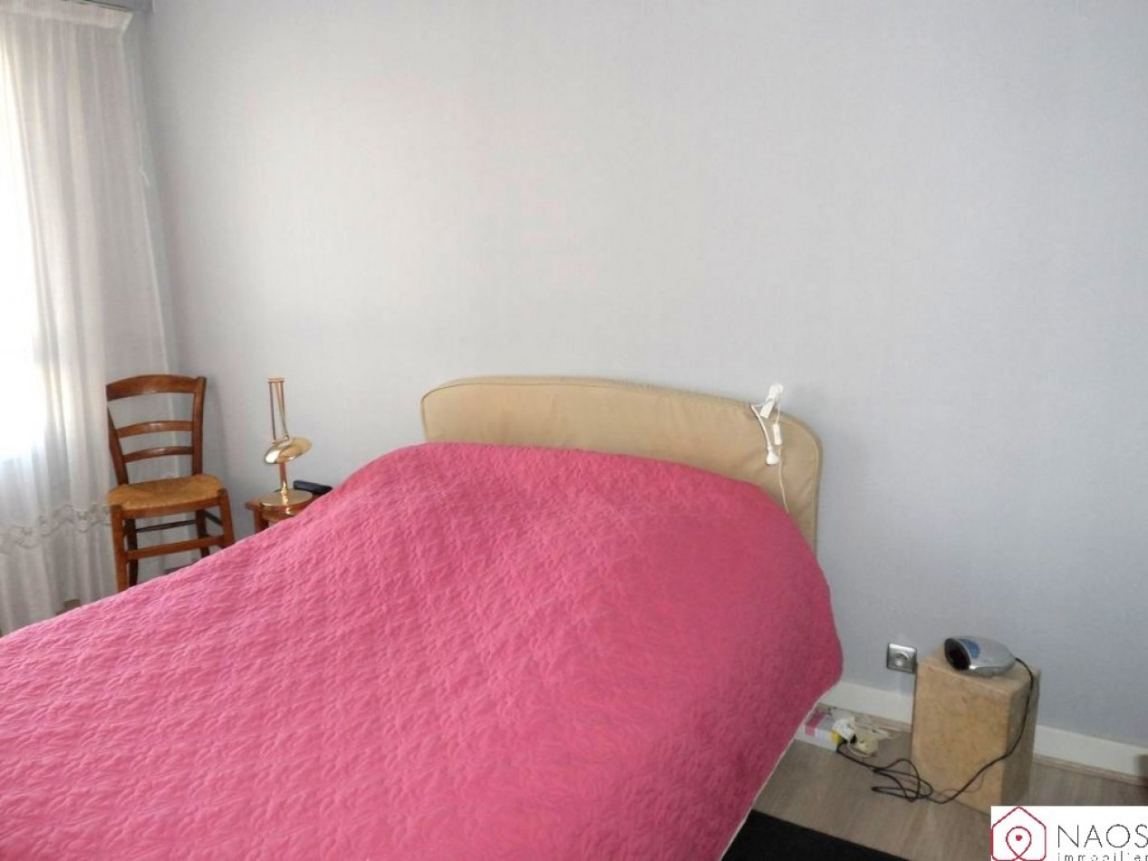 vente Appartement Meudon La Foret - Photo 5