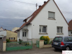 vente Maison Haguenau