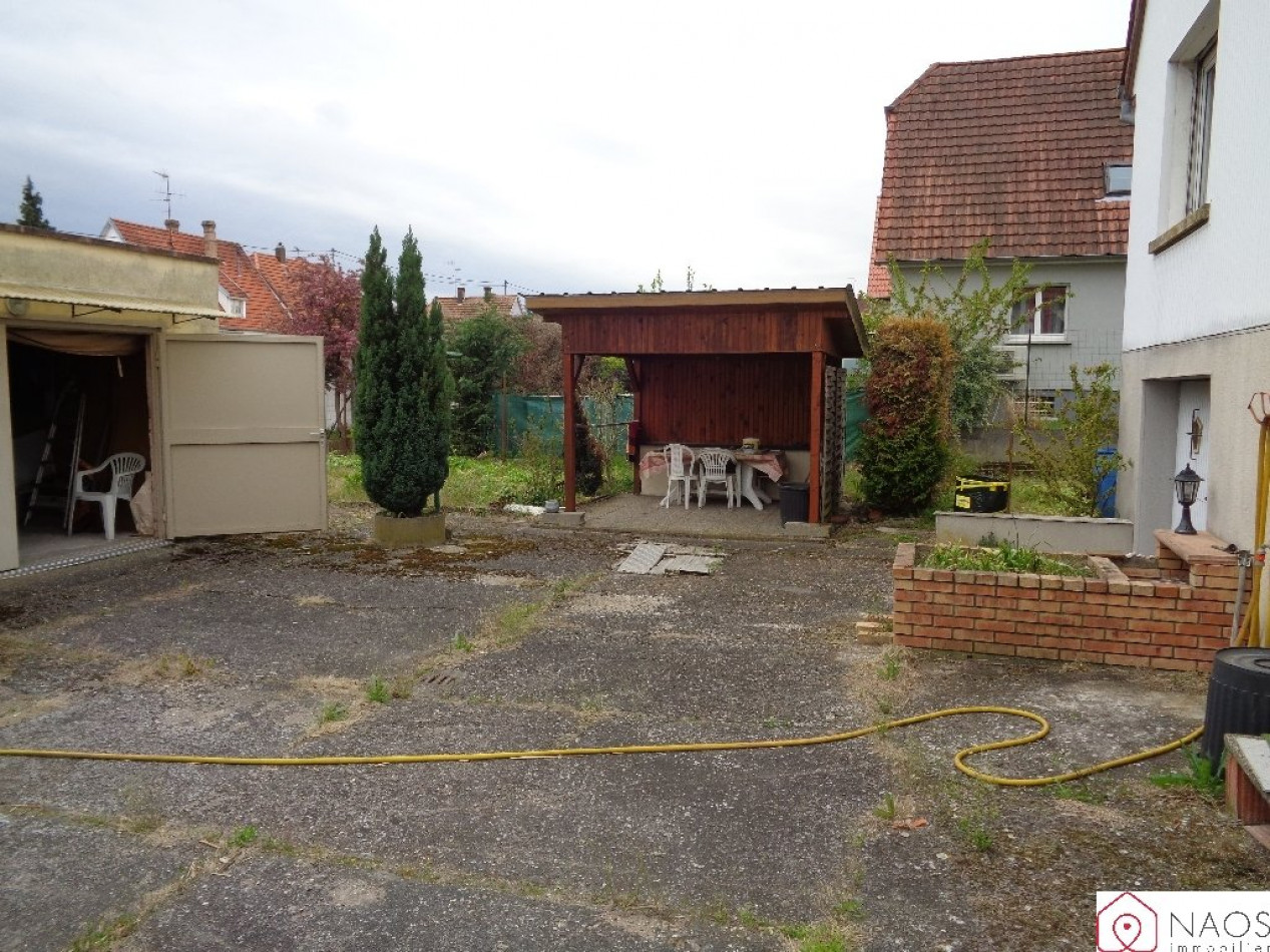 vente Maison Haguenau - Photo 3