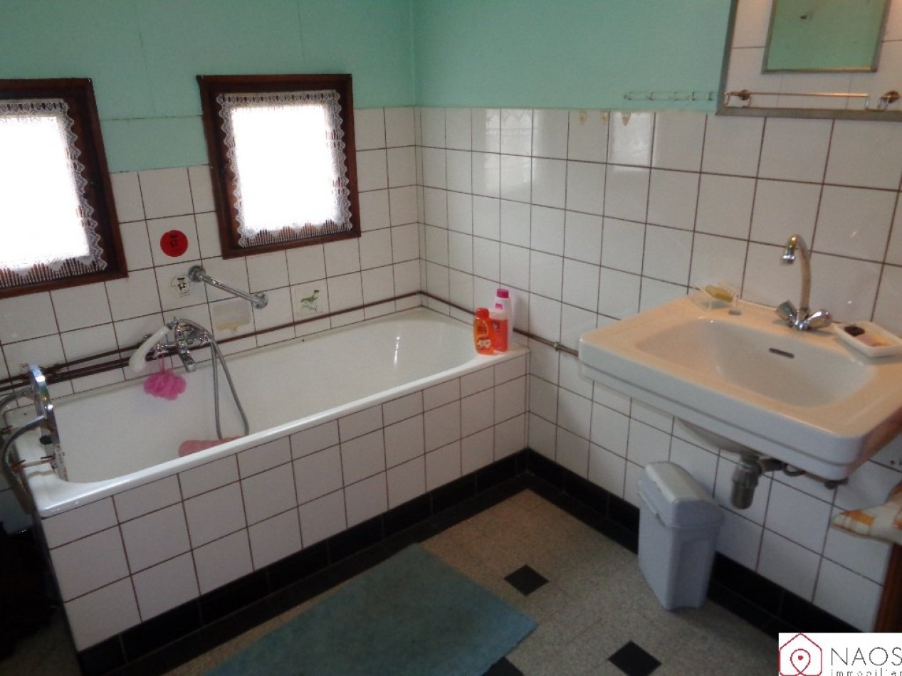 vente Maison Haguenau - Photo 10