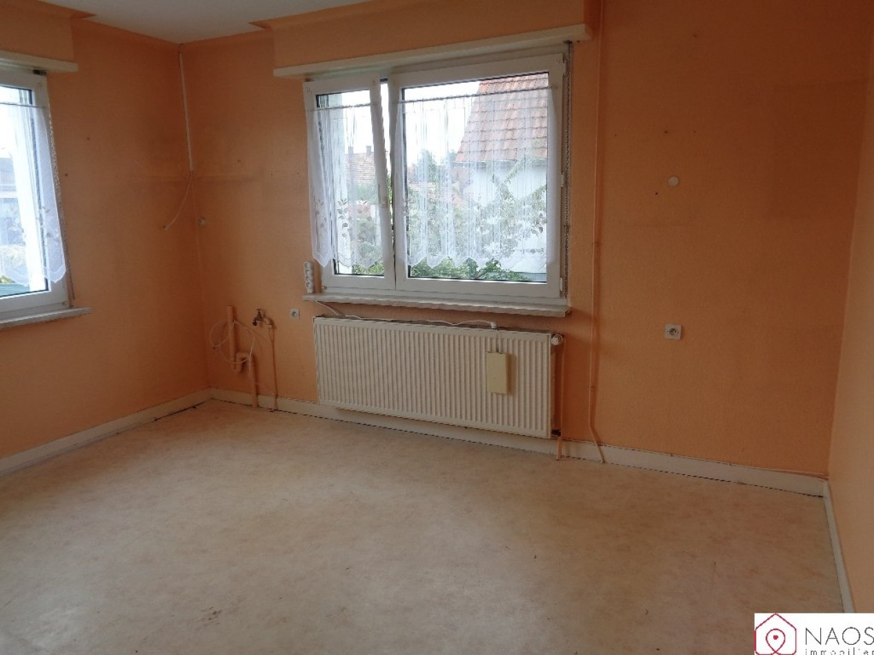 vente Maison Haguenau - Photo 6