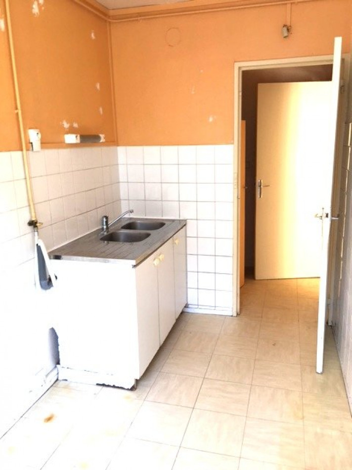 vente Appartement Meudon La Foret - Photo 2