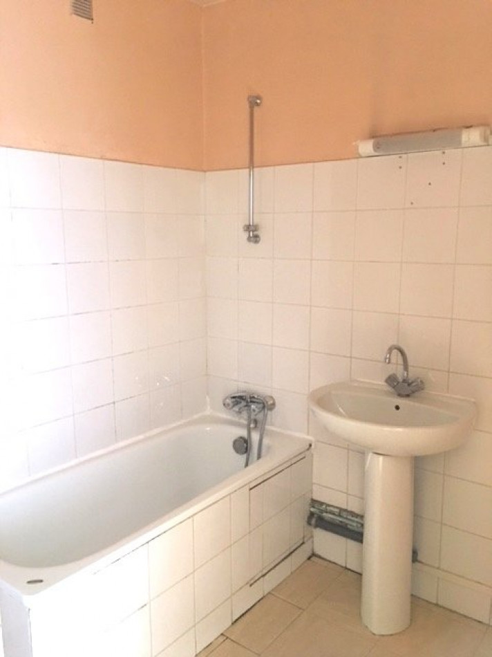 vente Appartement Meudon La Foret - Photo 4