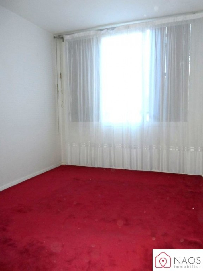 vente Appartement Meudon La Foret - Photo 6