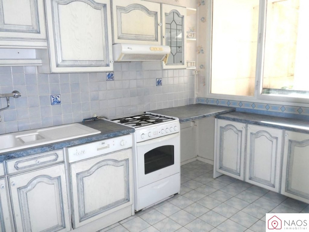 vente Appartement Meudon La Foret - Photo 7