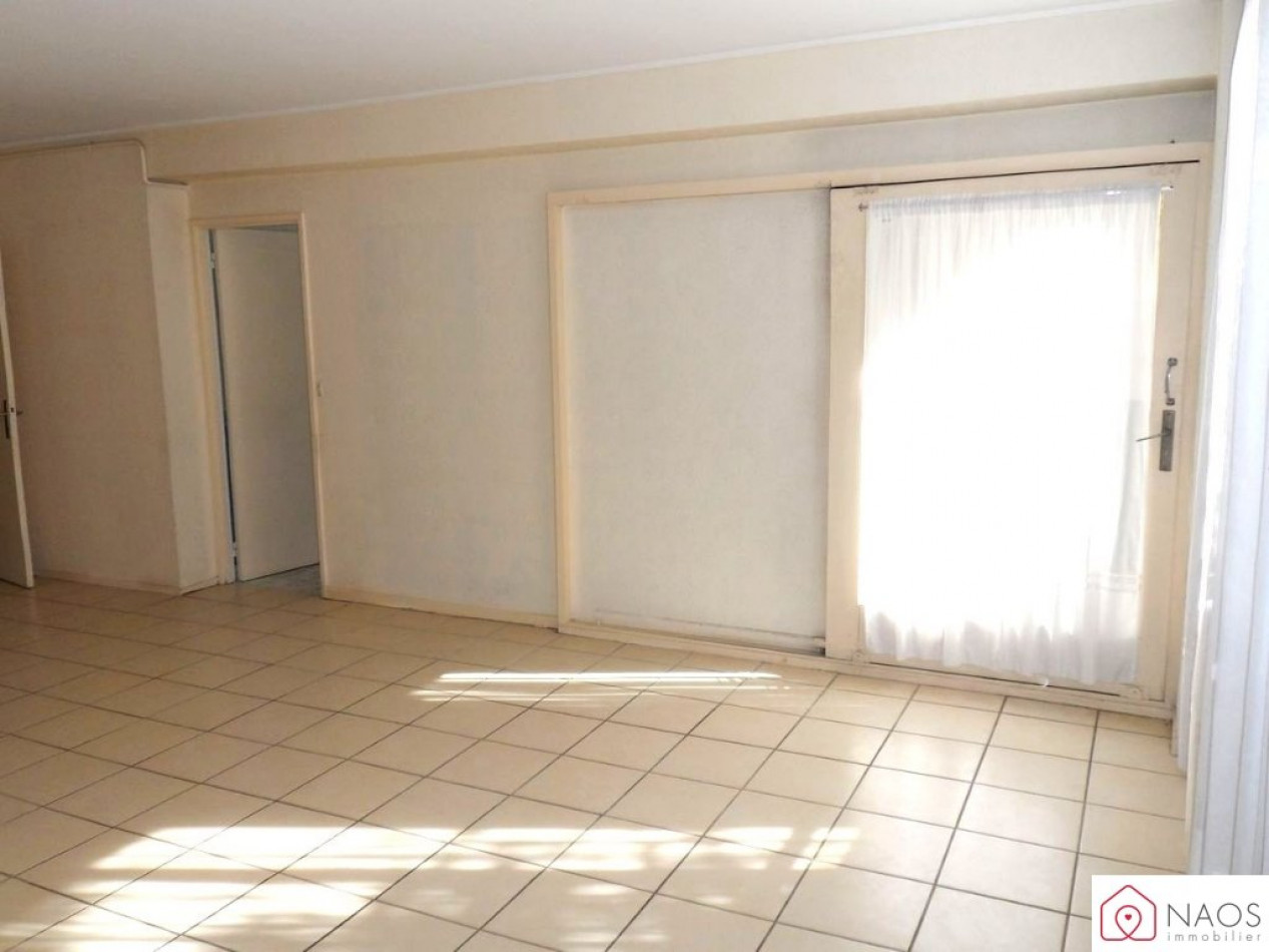 vente Appartement Meudon La Foret - Photo 1