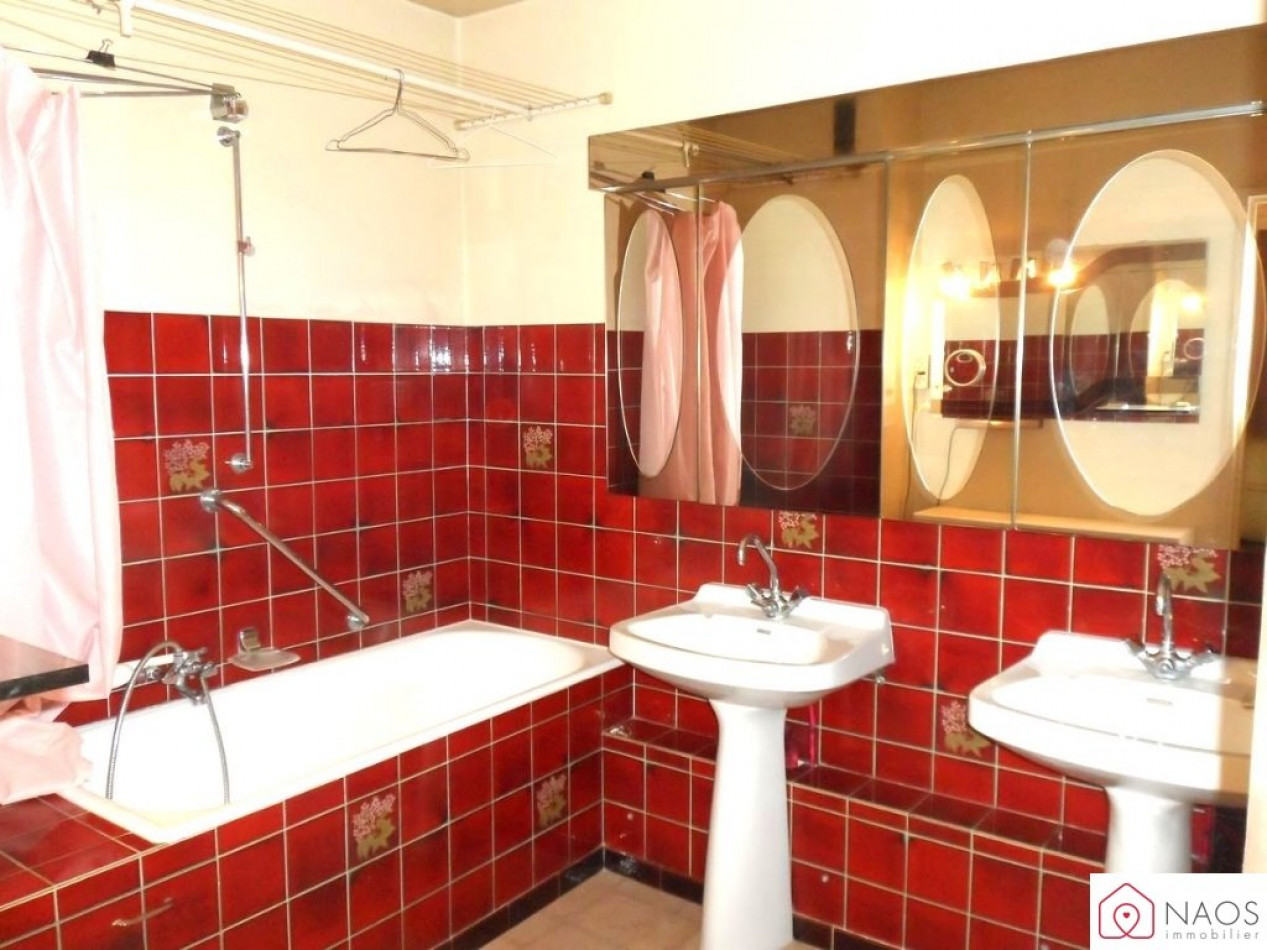 vente Appartement Meudon La Foret - Photo 4