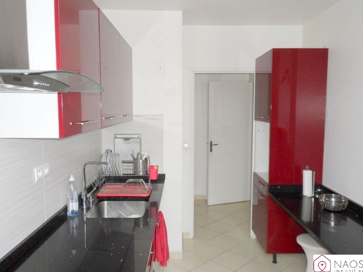 vente Appartement Meudon La Foret - Photo 3