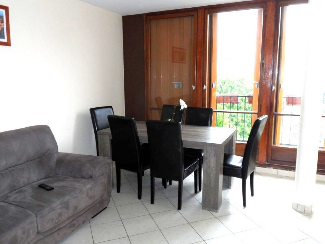 vente Appartement Meudon La Foret - Photo 2