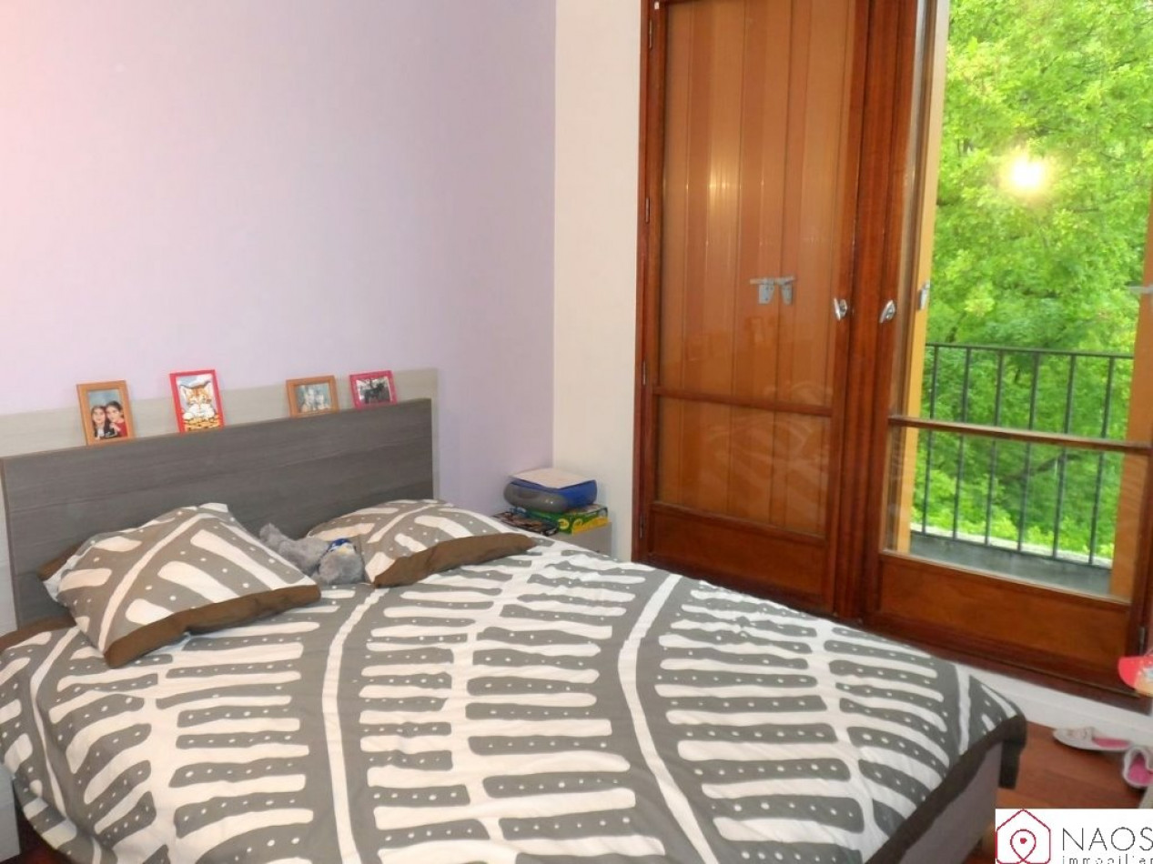 vente Appartement Meudon La Foret - Photo 4