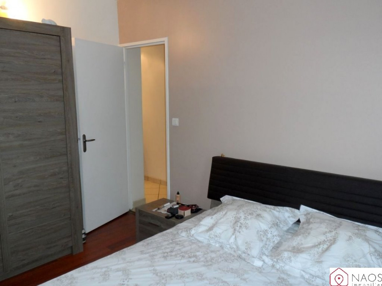 vente Appartement Meudon La Foret - Photo 5
