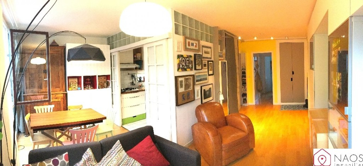 vente Appartement Meudon La Foret - Photo 5