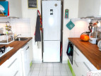 vente Appartement Meudon La Foret