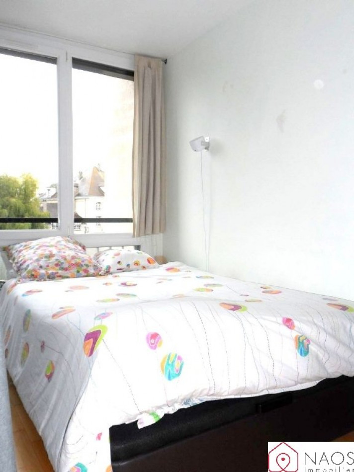 vente Appartement Meudon La Foret - Photo 9