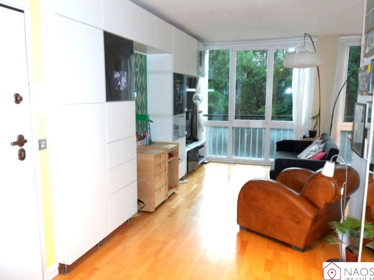 vente Appartement Meudon La Foret - Photo 2
