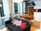 vente Appartement Meudon La Foret