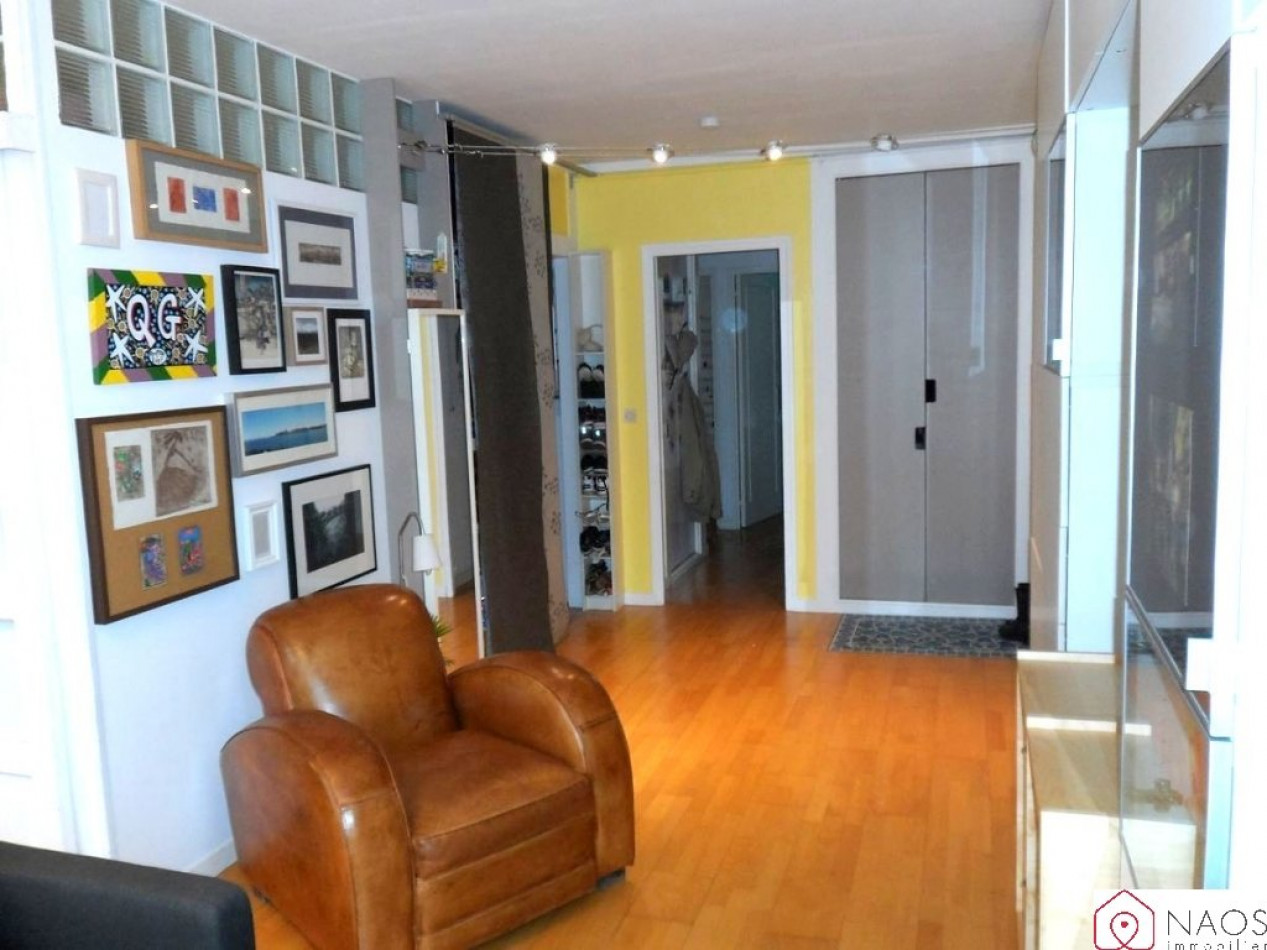 vente Appartement Meudon La Foret - Photo 1