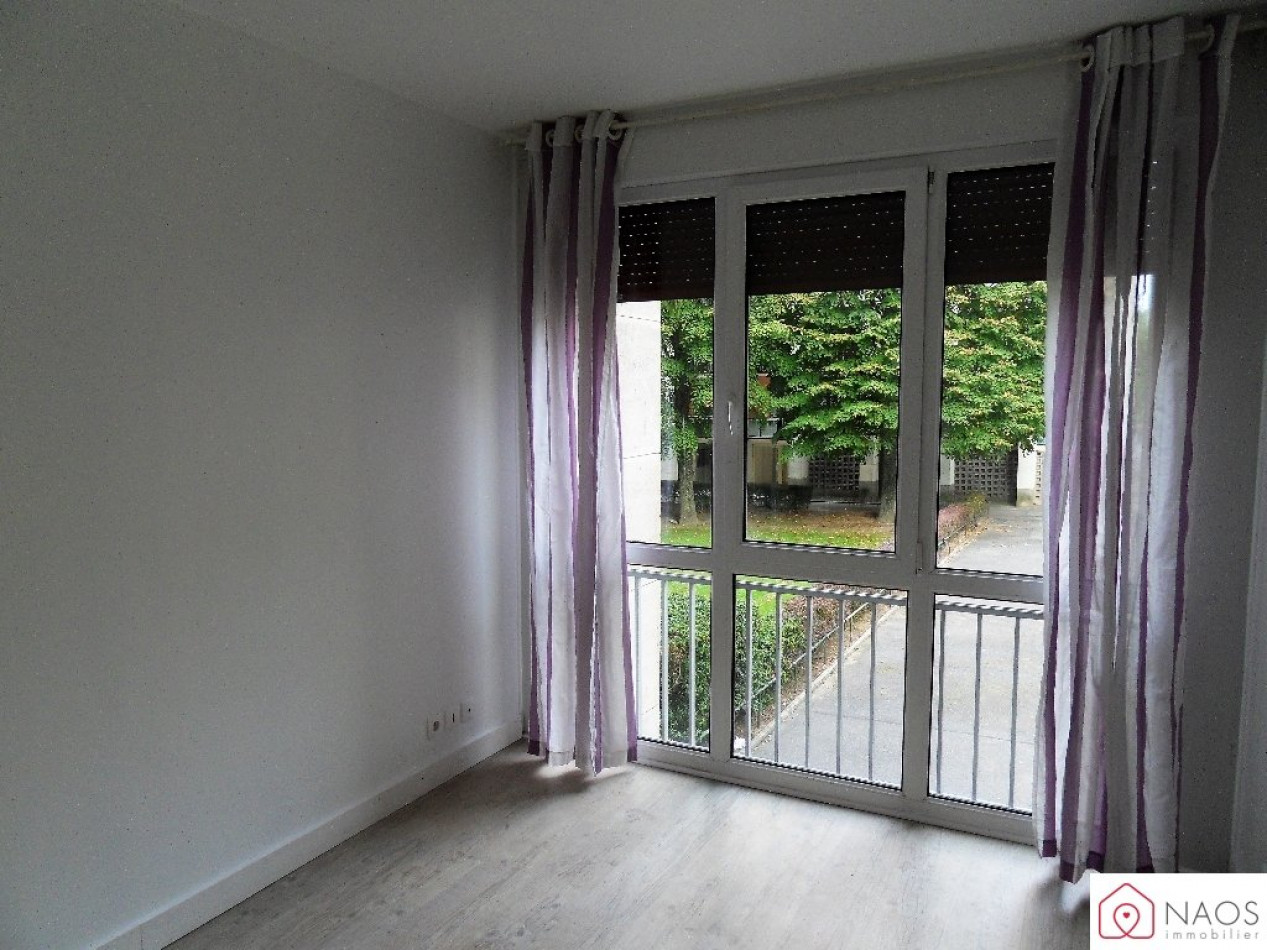 vente Appartement Meudon La Foret - Photo 5