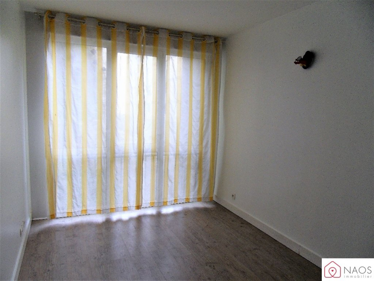 vente Appartement Meudon La Foret - Photo 7