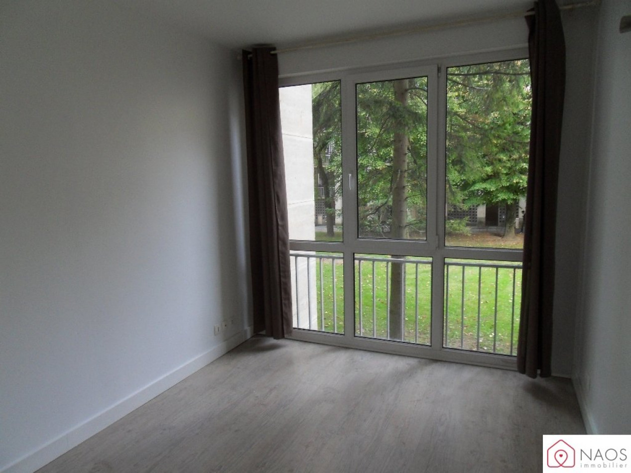 vente Appartement Meudon La Foret - Photo 6