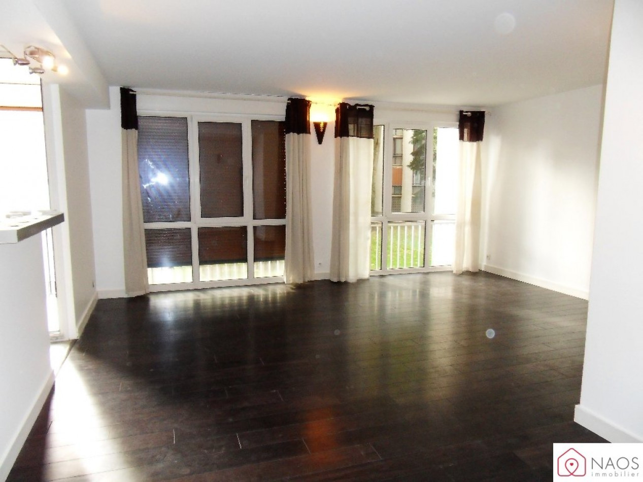 vente Appartement Meudon La Foret - Photo 2