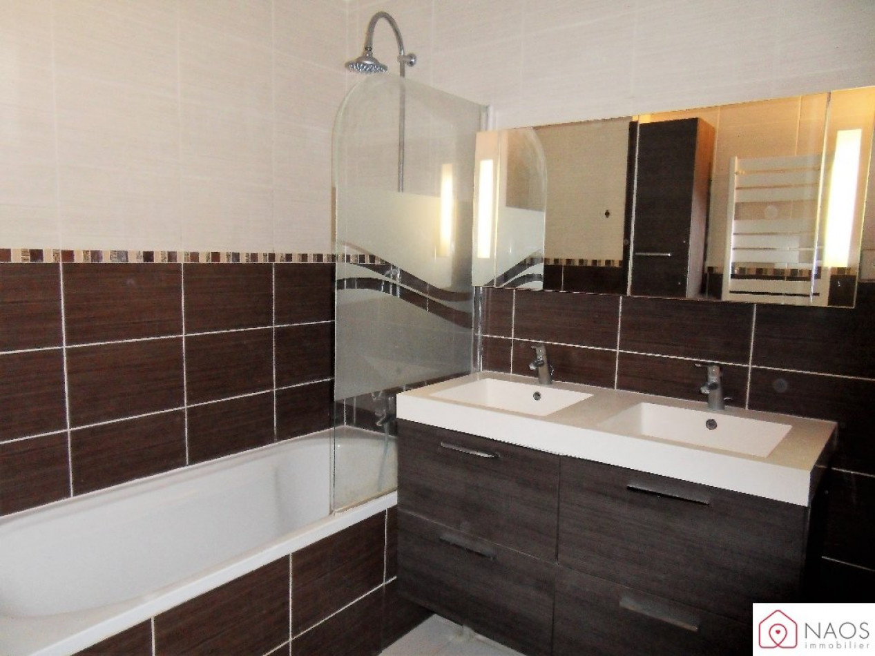vente Appartement Meudon La Foret - Photo 4
