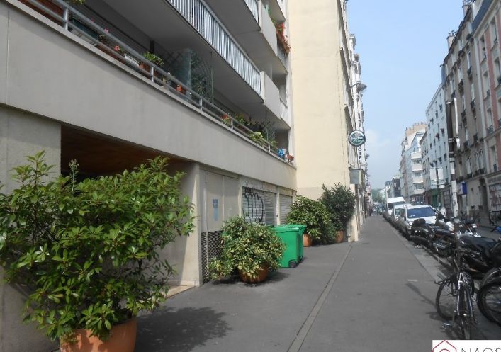 vente Appartement Paris 20eme Arrondissement