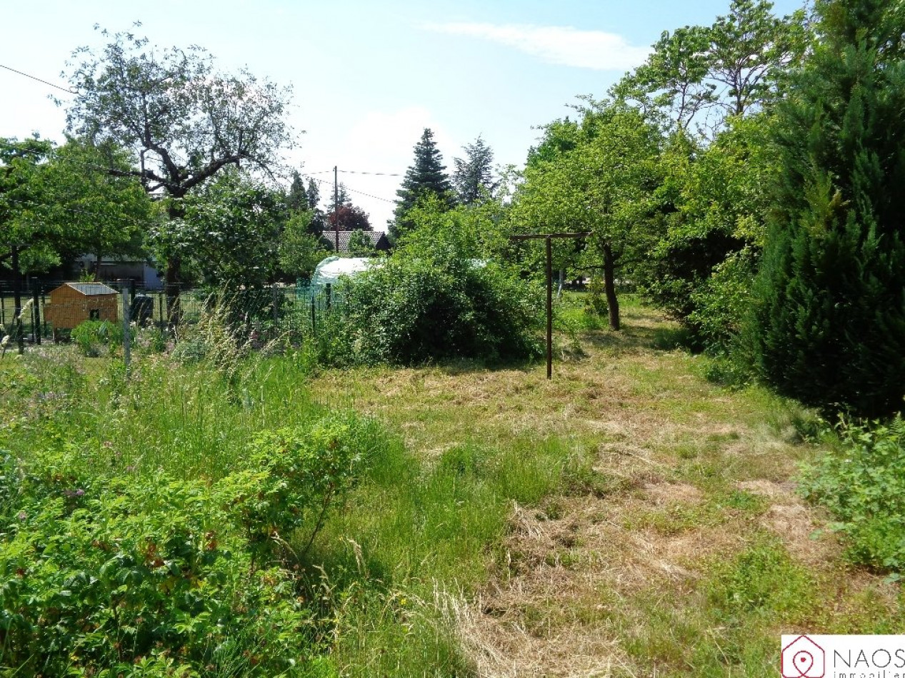 vente Maison de village Wissembourg - Photo 4