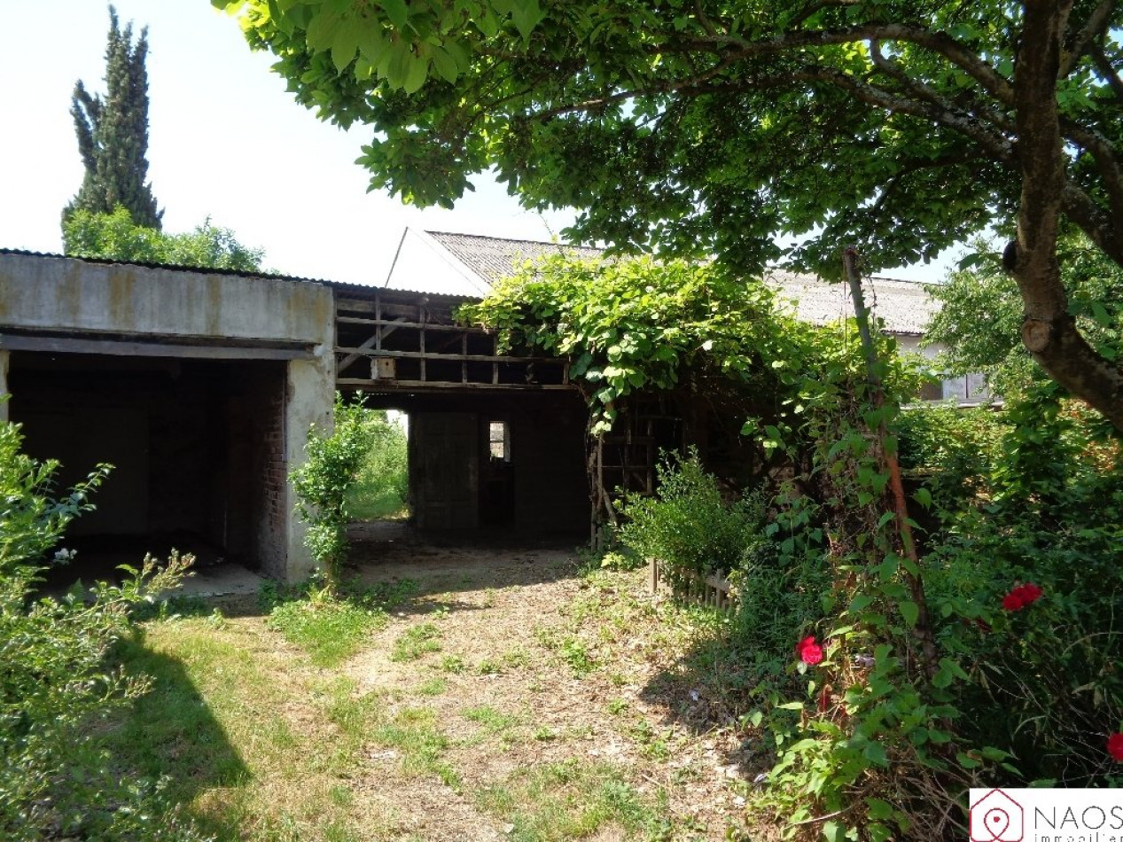 vente Maison de village Wissembourg - Photo 3