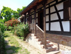 vente Maison de village Wissembourg