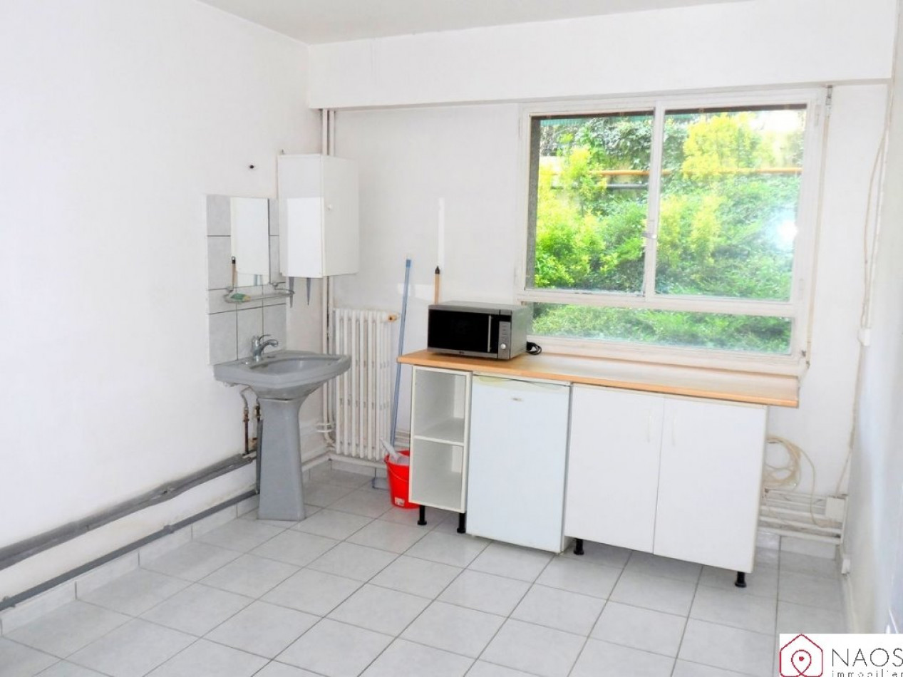 vente Appartement Meudon - Photo 1