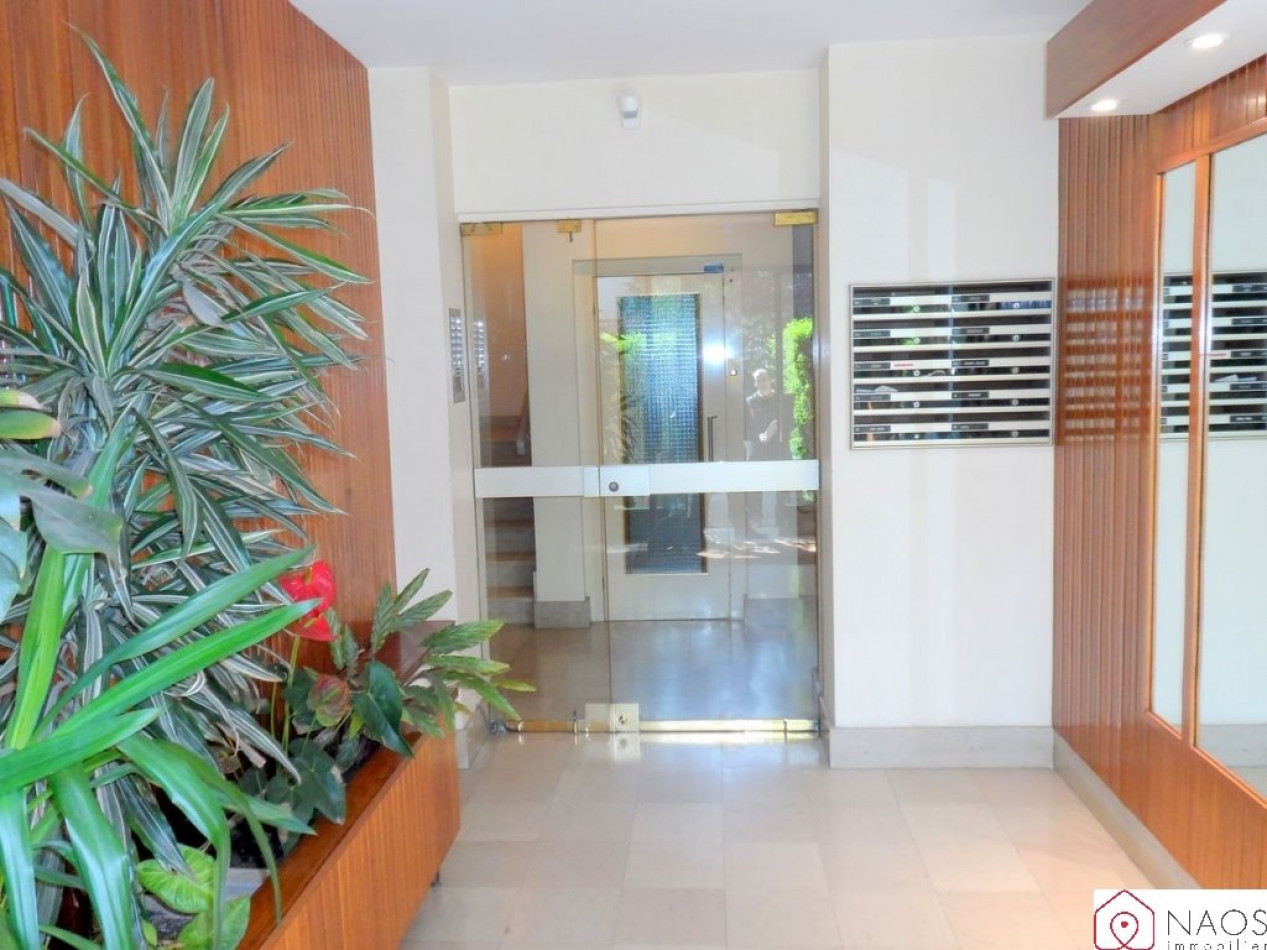 vente Appartement Meudon - Photo 2