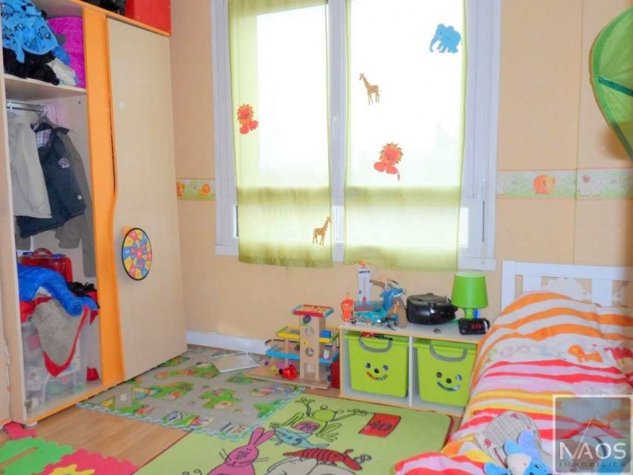 vente Appartement Meudon La Foret - Photo 7