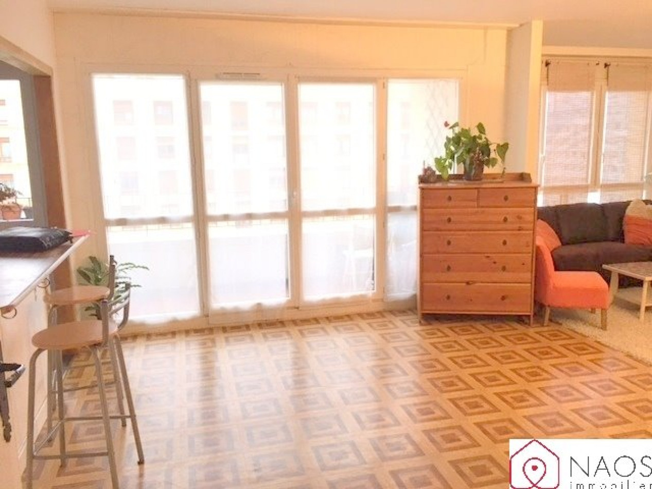 vente Appartement Meudon La Foret - Photo 1