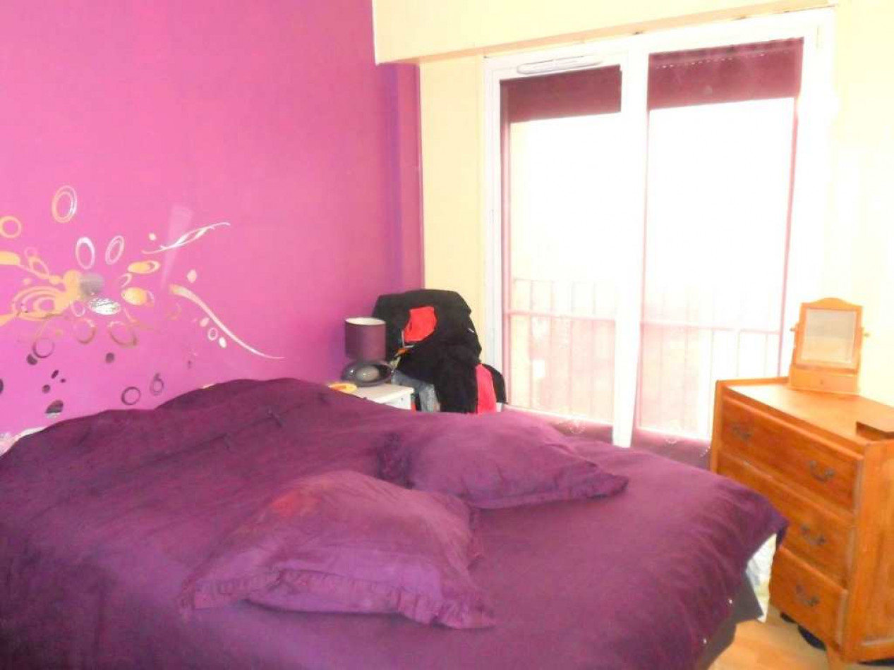 vente Appartement Meudon La Foret - Photo 8
