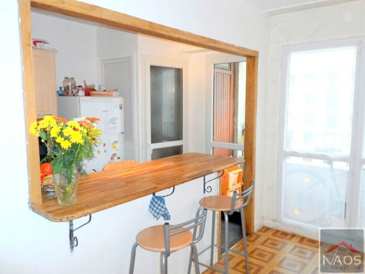 vente Appartement Meudon La Foret - Photo 5